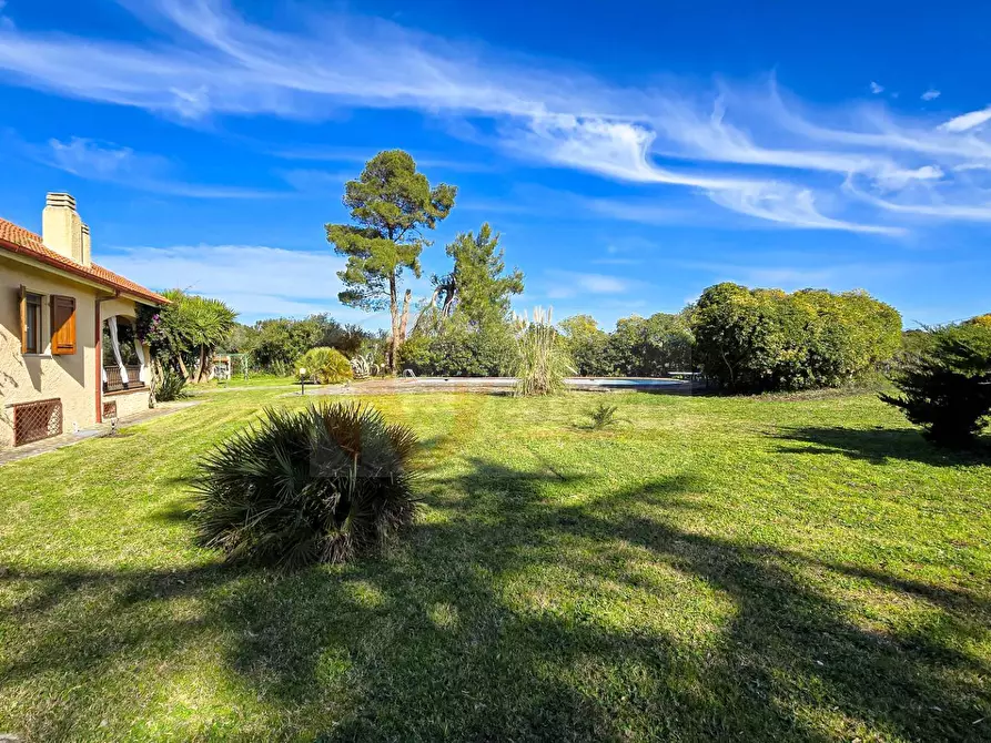 Immagine 59 di Villa in vendita  in REGIONE MACCIA D` AGLIASTRU 166 a Sassari