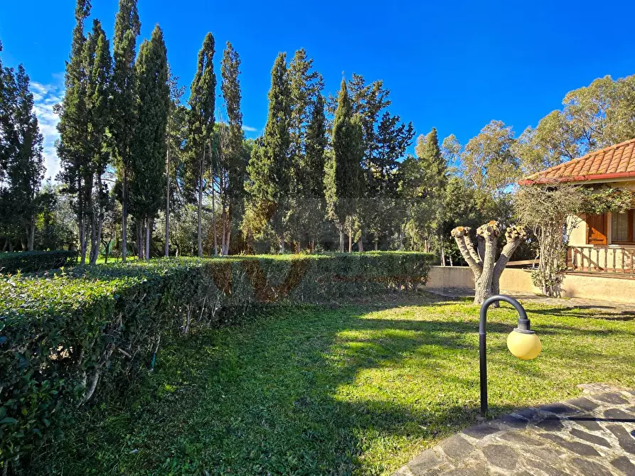 Immagine 60 di Villa in vendita  in REGIONE MACCIA D` AGLIASTRU 166 a Sassari