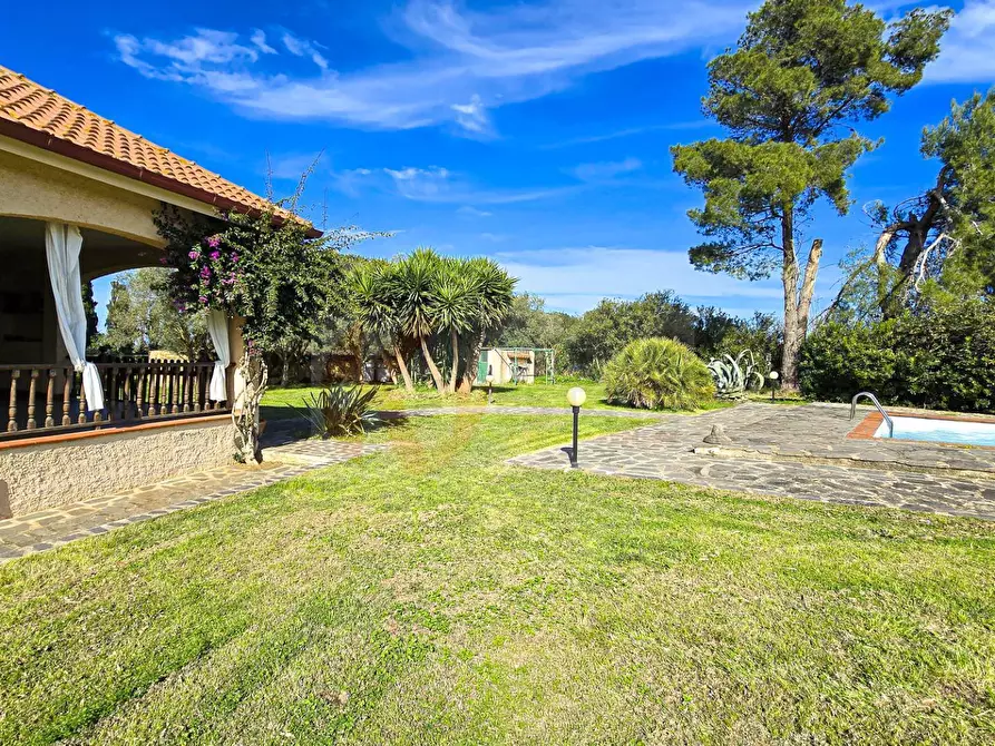Immagine 64 di Villa in vendita  in REGIONE MACCIA D` AGLIASTRU 166 a Sassari