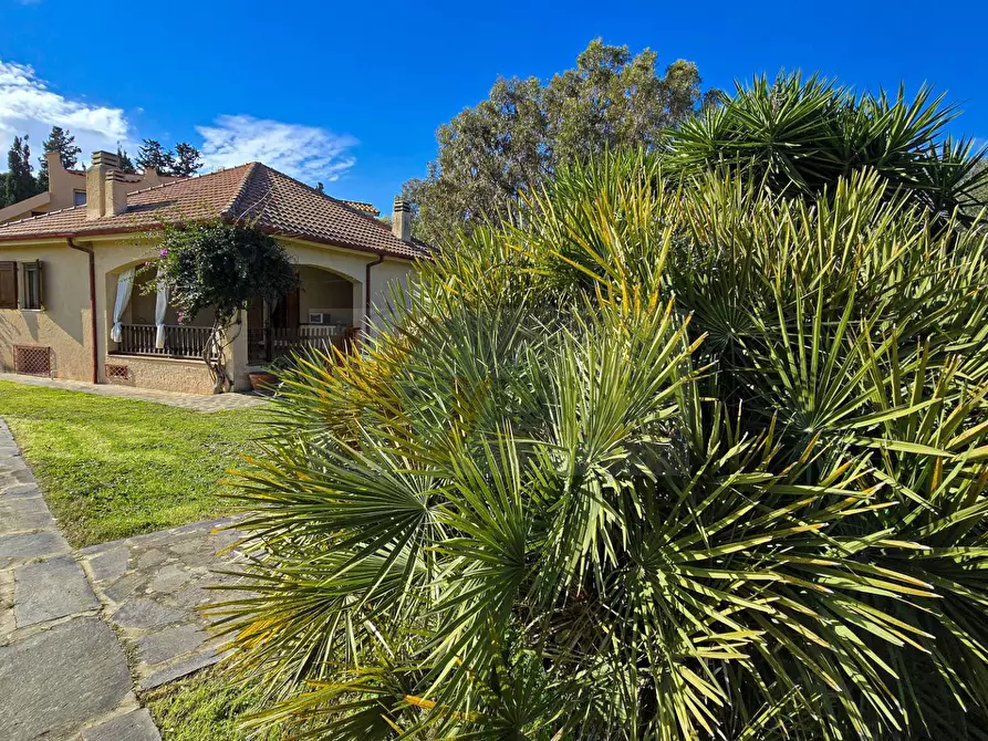 Immagine 66 di Villa in vendita  in REGIONE MACCIA D` AGLIASTRU 166 a Sassari