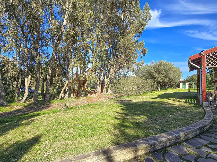 Immagine 71 di Villa in vendita  in REGIONE MACCIA D` AGLIASTRU 166 a Sassari