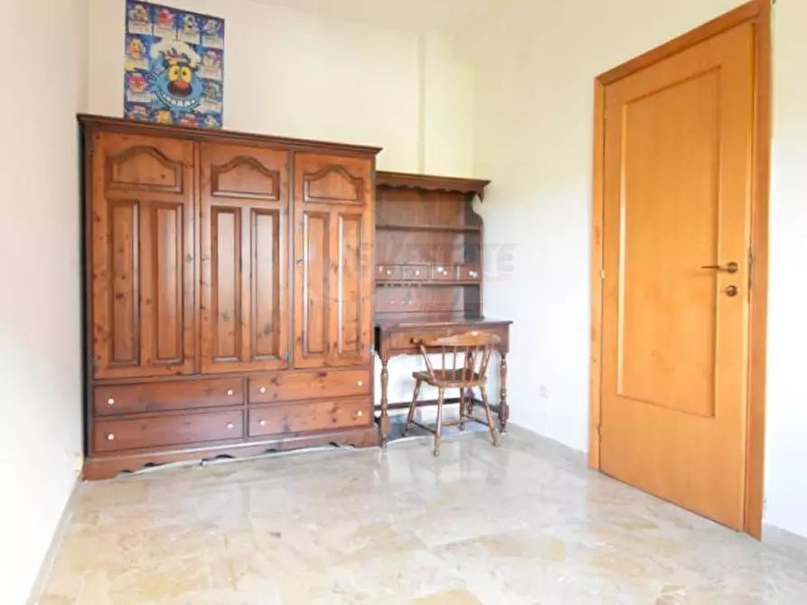 Immagine 21 di Appartamento in vendita  in Via Cadamosto 17 a Sassari