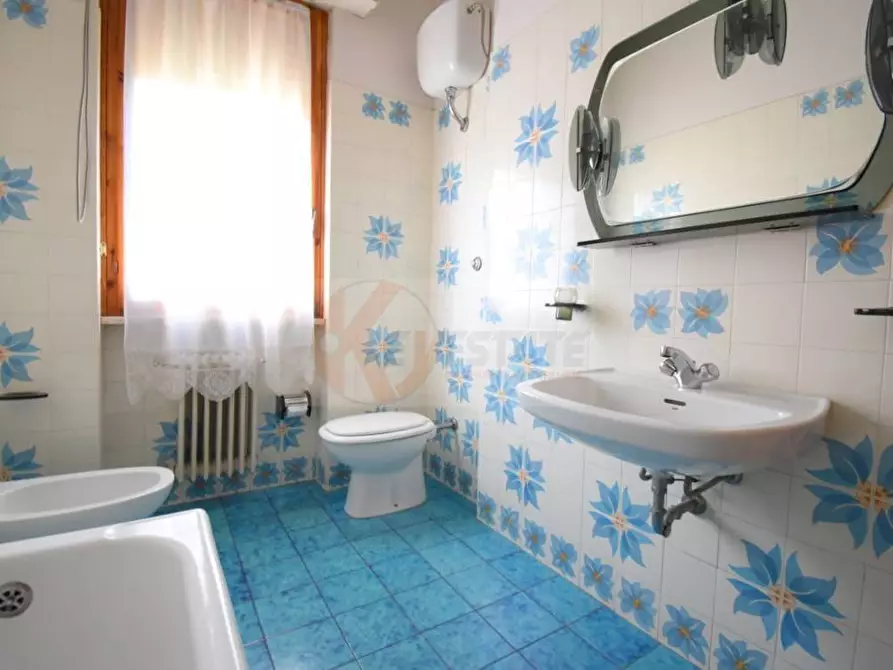 Immagine 22 di Appartamento in vendita  in Via Cadamosto 17 a Sassari