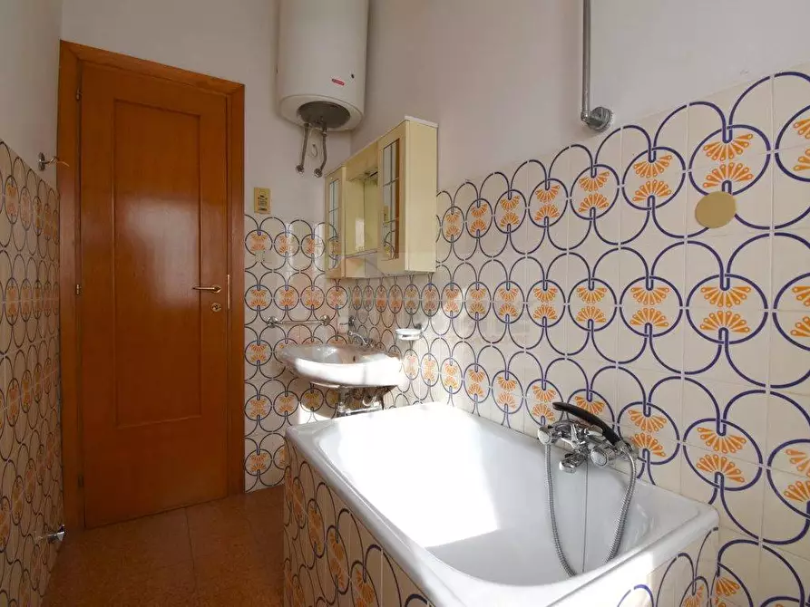 Immagine 25 di Appartamento in vendita  in Via Cadamosto 17 a Sassari