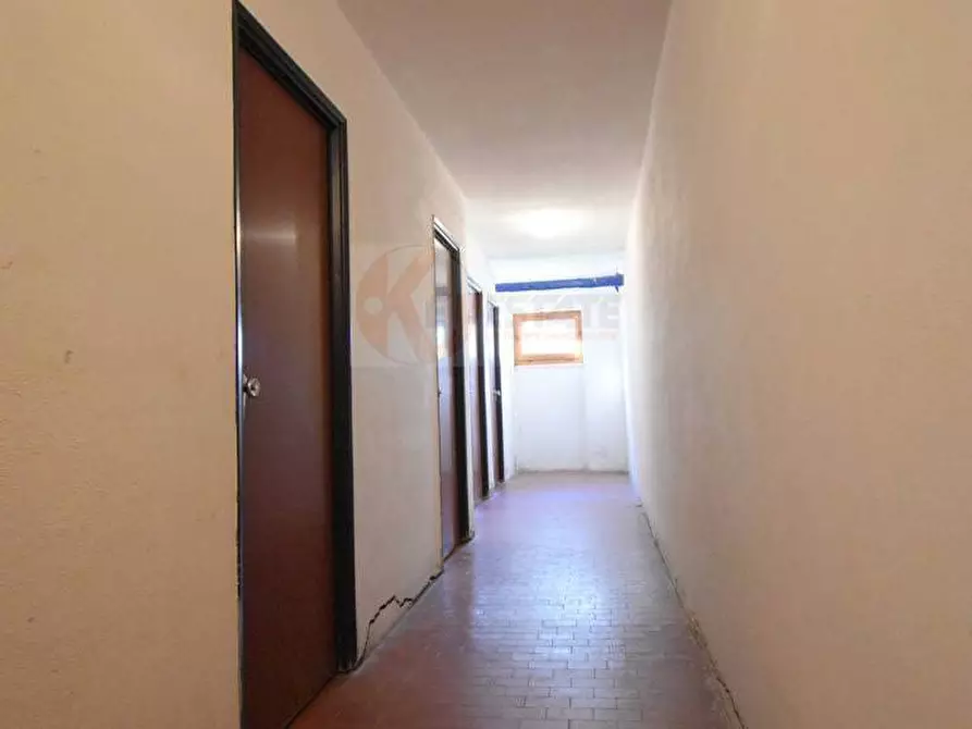 Immagine 27 di Appartamento in vendita  in Via Cadamosto 17 a Sassari