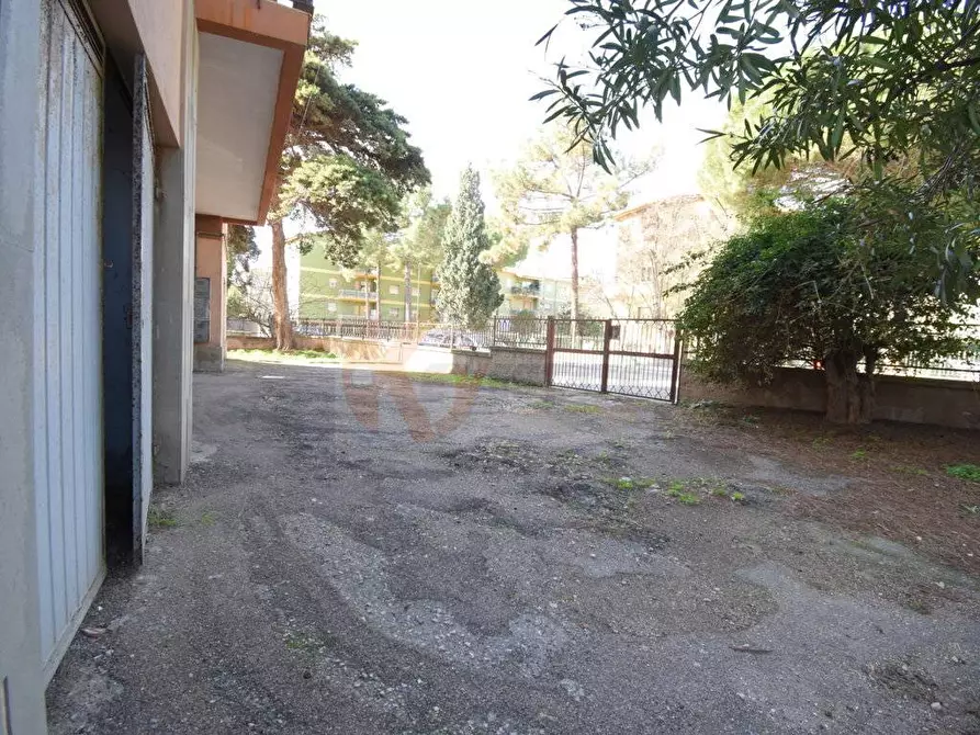 Immagine 29 di Appartamento in vendita  in Via Cadamosto 17 a Sassari