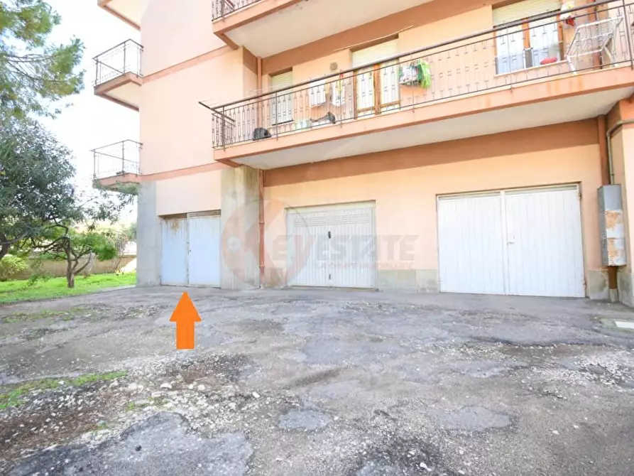 Immagine 30 di Appartamento in vendita  in Via Cadamosto 17 a Sassari