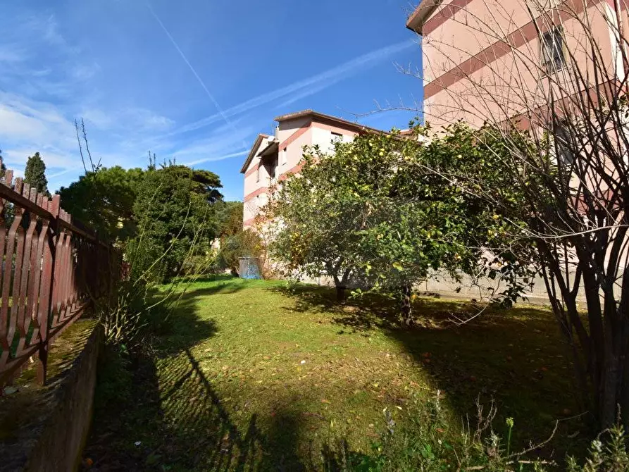 Immagine 32 di Appartamento in vendita  in Via Cadamosto 17 a Sassari