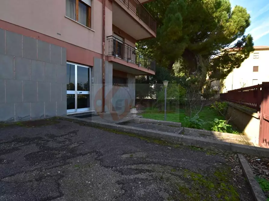 Immagine 34 di Appartamento in vendita  in Via Cadamosto 17 a Sassari