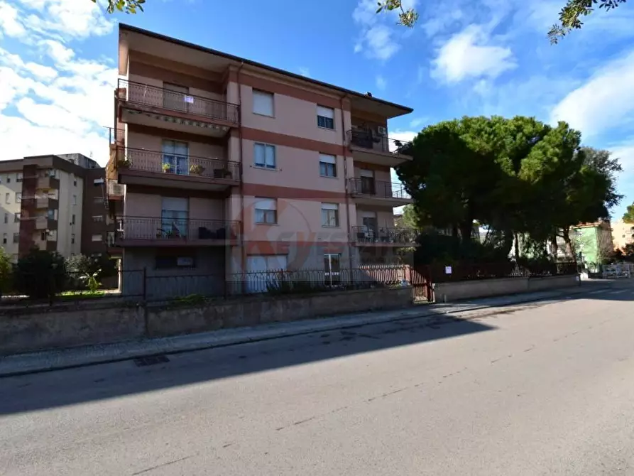 Immagine 35 di Appartamento in vendita  in Via Cadamosto 17 a Sassari