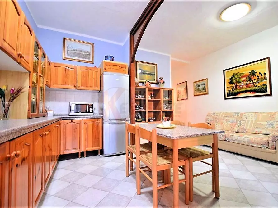 Immagine 1 di Appartamento in vendita  in via Lamarmora 55 a Sassari