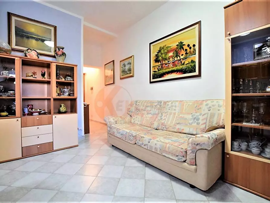 Immagine 2 di Appartamento in vendita  in via Lamarmora 55 a Sassari