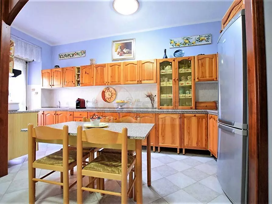 Immagine 6 di Appartamento in vendita  in via Lamarmora 55 a Sassari