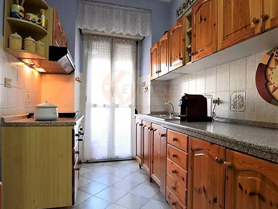 Immagine 8 di Appartamento in vendita  in via Lamarmora 55 a Sassari