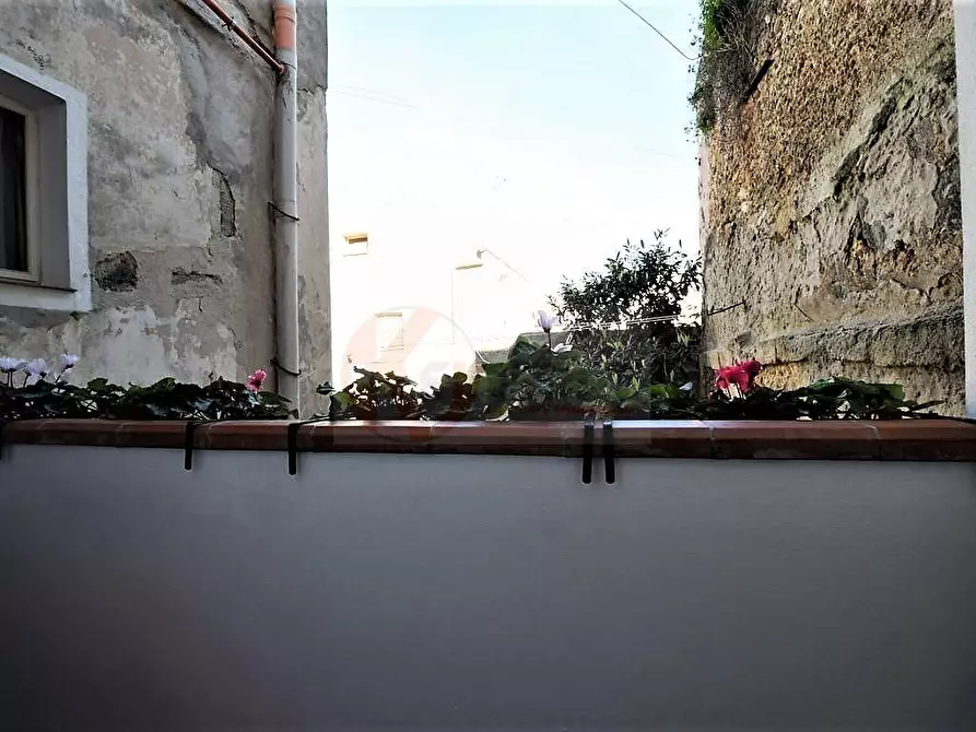 Immagine 9 di Appartamento in vendita  in via Lamarmora 55 a Sassari