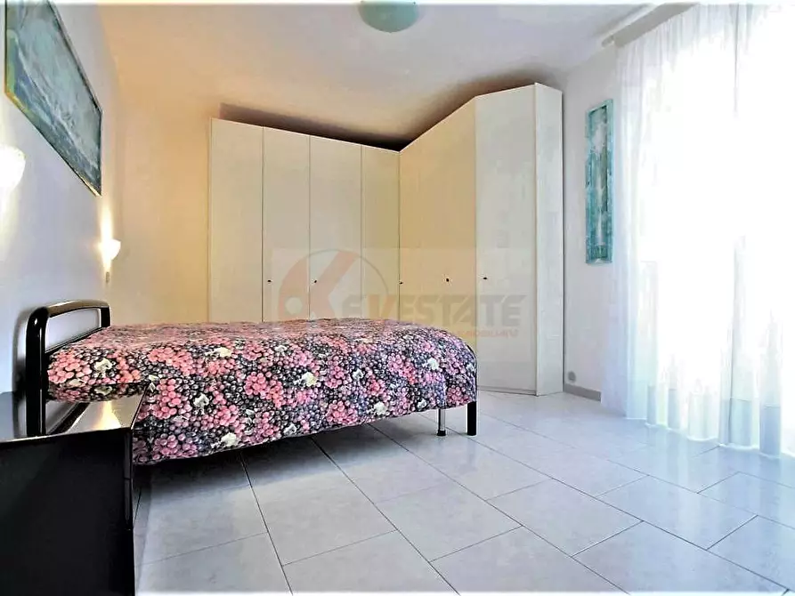 Immagine 11 di Appartamento in vendita  in via Lamarmora 55 a Sassari