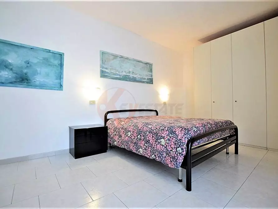 Immagine 12 di Appartamento in vendita  in via Lamarmora 55 a Sassari