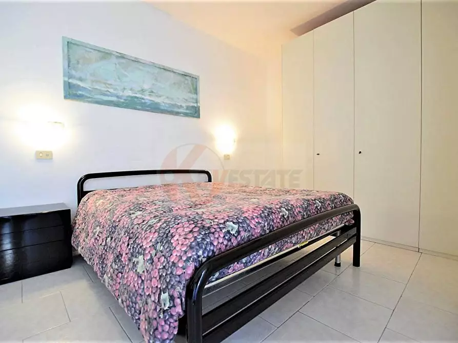 Immagine 13 di Appartamento in vendita  in via Lamarmora 55 a Sassari