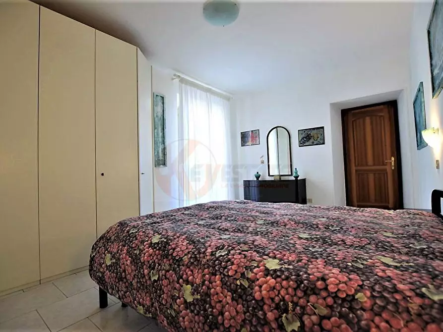 Immagine 15 di Appartamento in vendita  in via Lamarmora 55 a Sassari