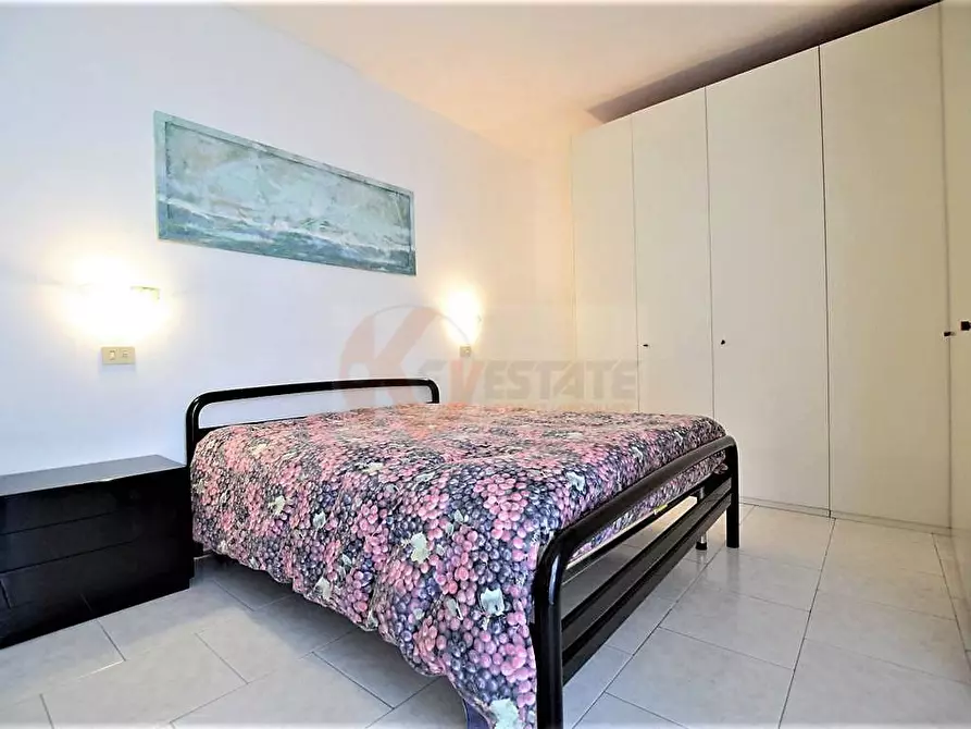 Immagine 17 di Appartamento in vendita  in via Lamarmora 55 a Sassari