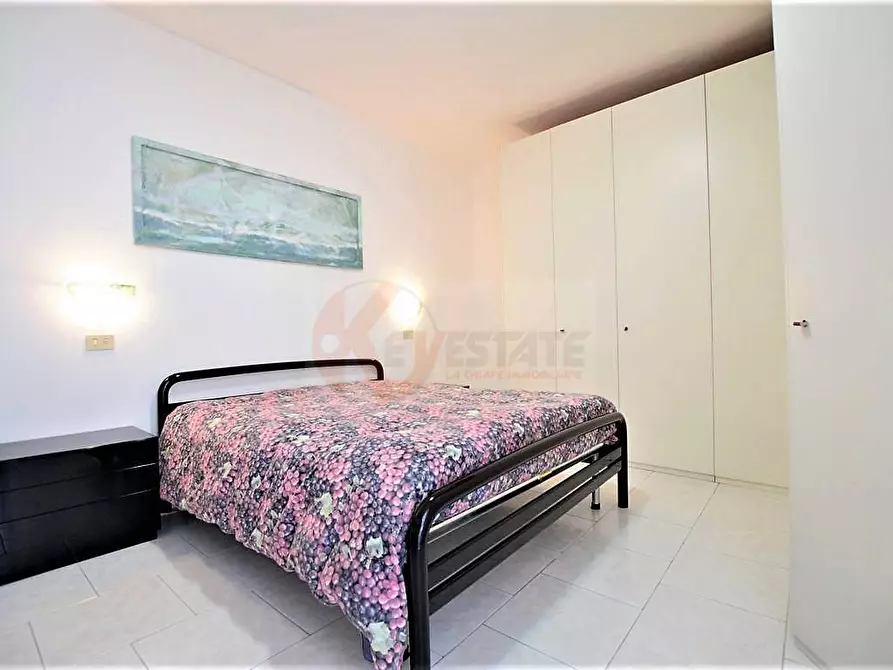 Immagine 18 di Appartamento in vendita  in via Lamarmora 55 a Sassari