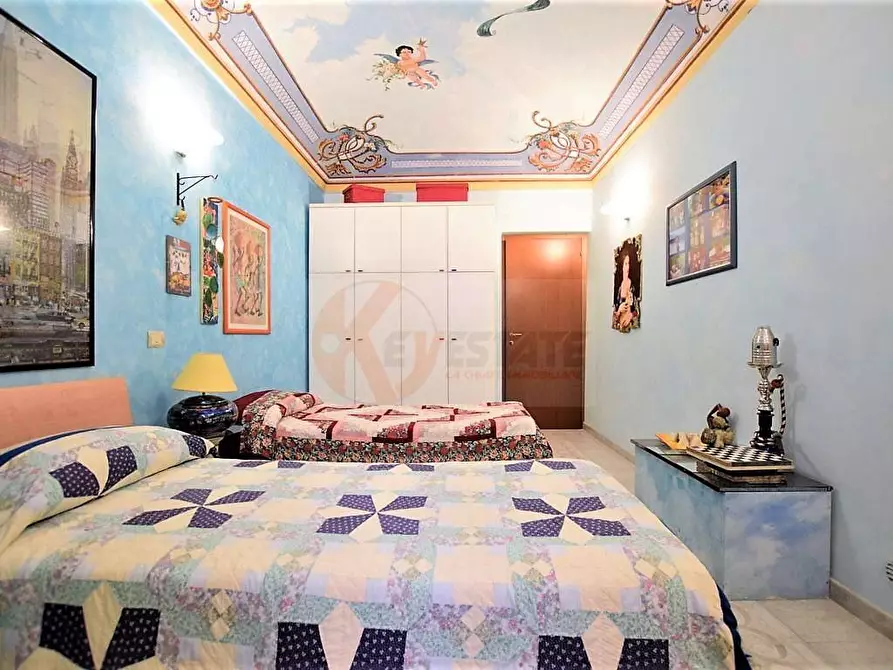 Immagine 20 di Appartamento in vendita  in via Lamarmora 55 a Sassari