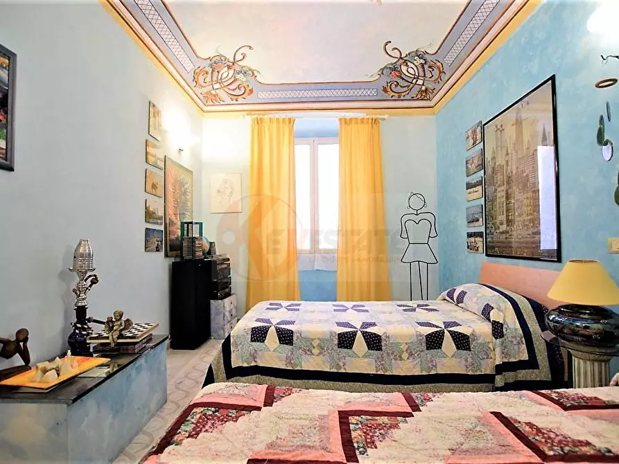 Immagine 22 di Appartamento in vendita  in via Lamarmora 55 a Sassari