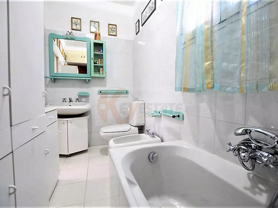 Immagine 25 di Appartamento in vendita  in via Lamarmora 55 a Sassari