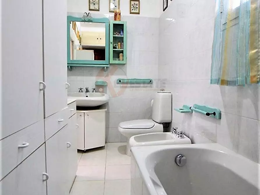 Immagine 26 di Appartamento in vendita  in via Lamarmora 55 a Sassari