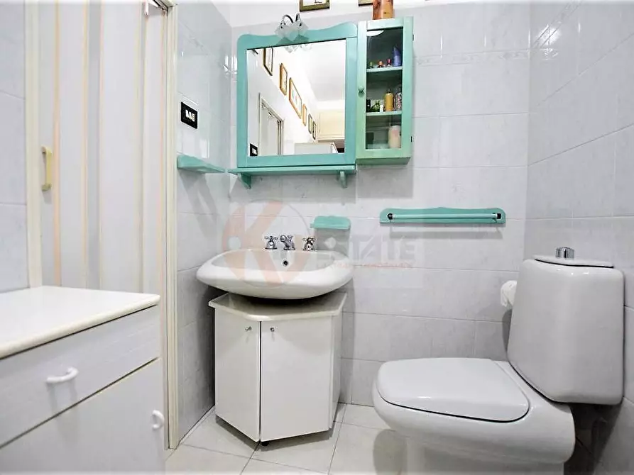 Immagine 27 di Appartamento in vendita  in via Lamarmora 55 a Sassari