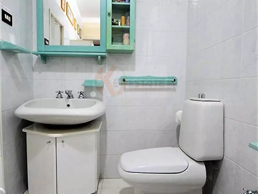 Immagine 28 di Appartamento in vendita  in via Lamarmora 55 a Sassari