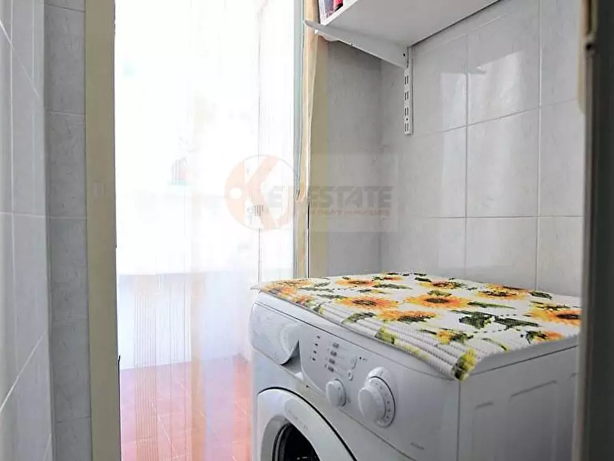 Immagine 29 di Appartamento in vendita  in via Lamarmora 55 a Sassari