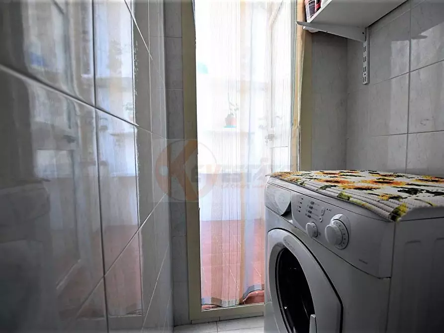 Immagine 30 di Appartamento in vendita  in via Lamarmora 55 a Sassari