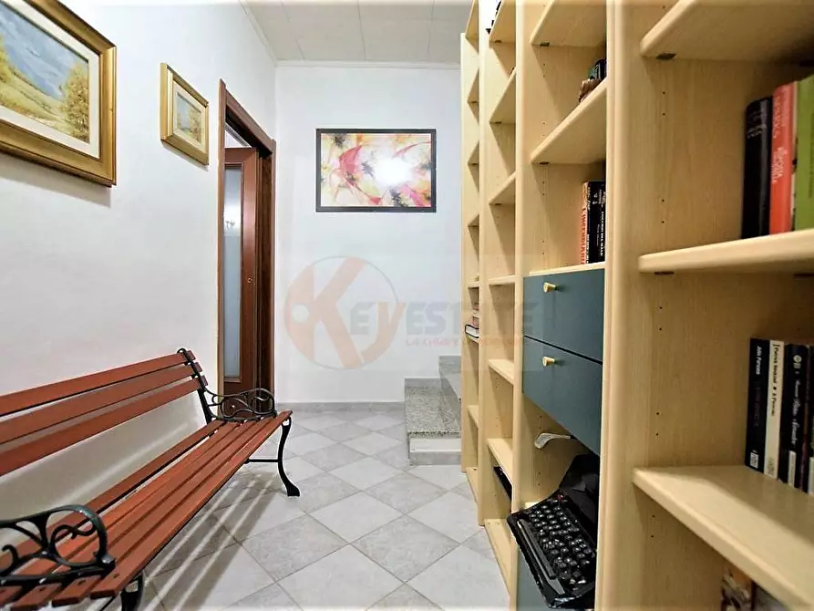 Immagine 35 di Appartamento in vendita  in via Lamarmora 55 a Sassari