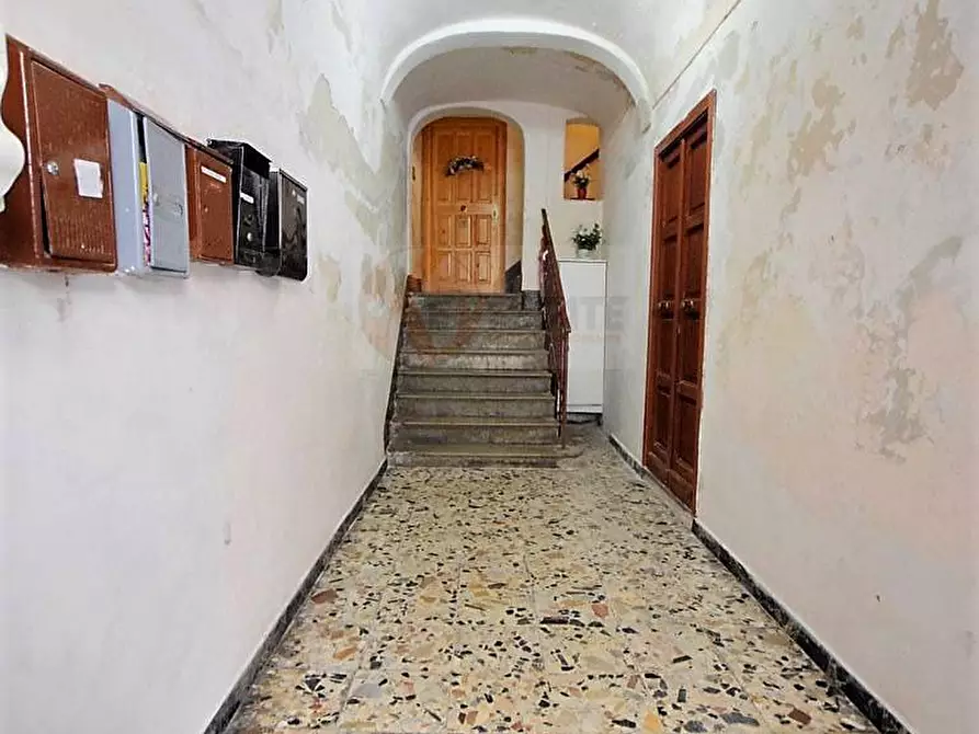 Immagine 38 di Appartamento in vendita  in via Lamarmora 55 a Sassari