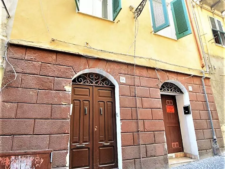Immagine 39 di Appartamento in vendita  in via Lamarmora 55 a Sassari