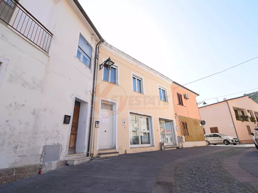 Immagine 27 di Casa indipendente in vendita  in via Roma 6 a Badesi