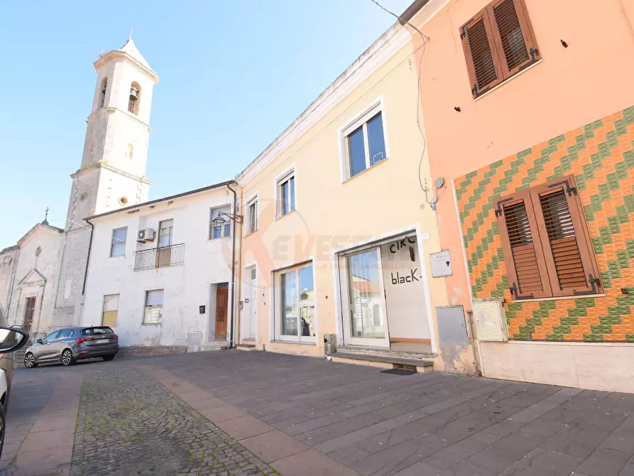Immagine 28 di Casa indipendente in vendita  in via Roma 6 a Badesi