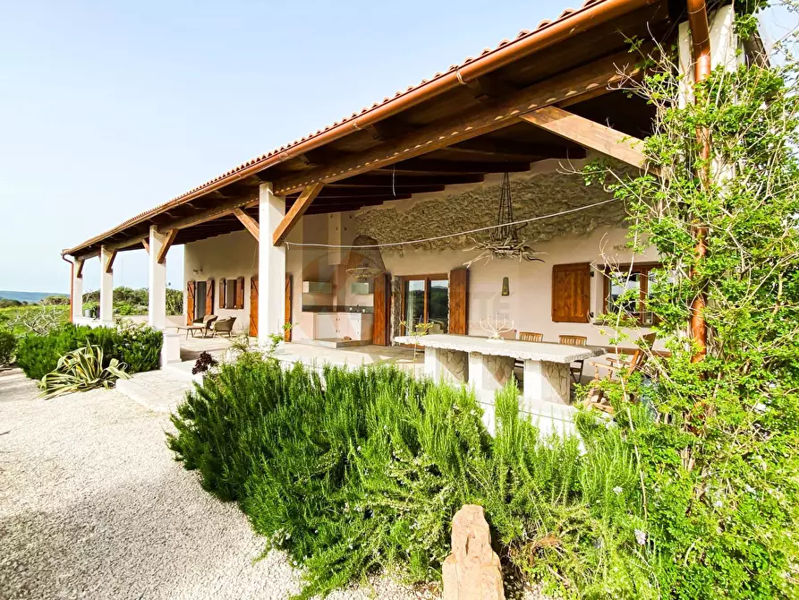 Immagine 2 di Villa in vendita  in LOC. SANTU PEDRU a Chiaramonti