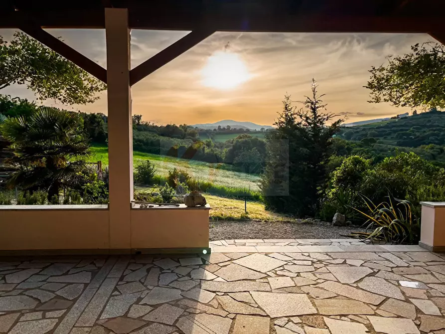 Immagine 5 di Villa in vendita  in LOC. SANTU PEDRU a Chiaramonti