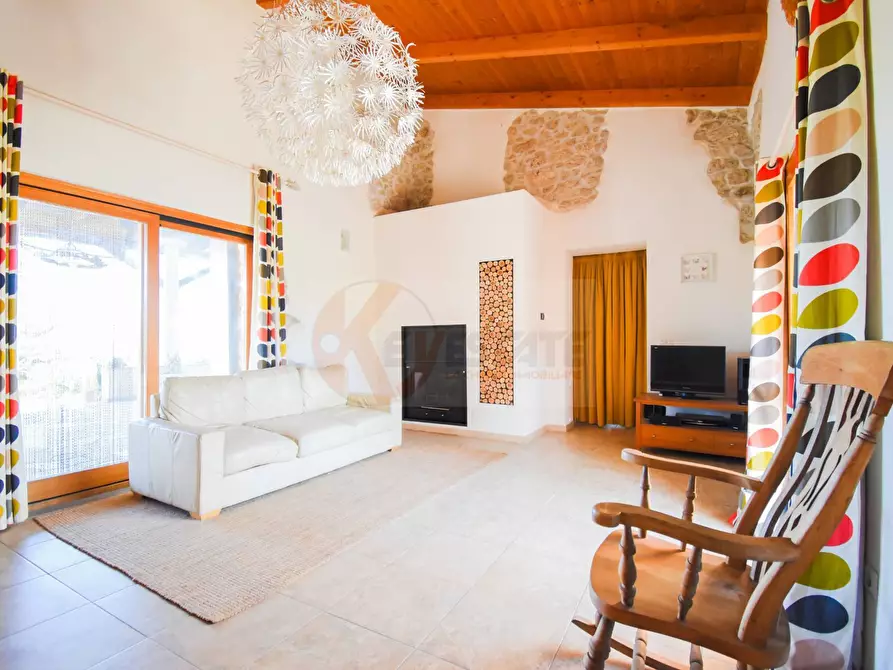 Immagine 6 di Villa in vendita  in LOC. SANTU PEDRU a Chiaramonti