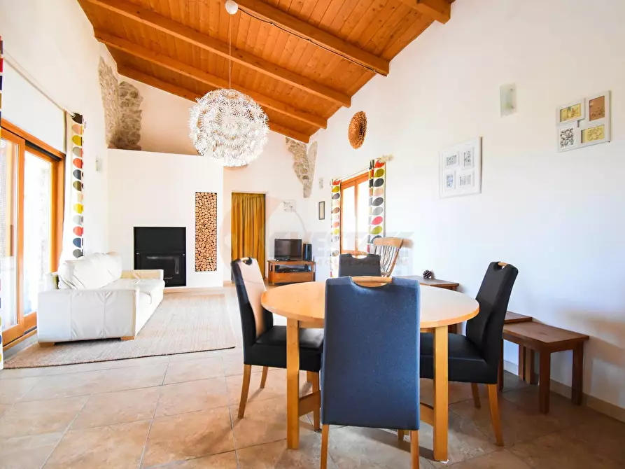 Immagine 10 di Villa in vendita  in LOC. SANTU PEDRU a Chiaramonti