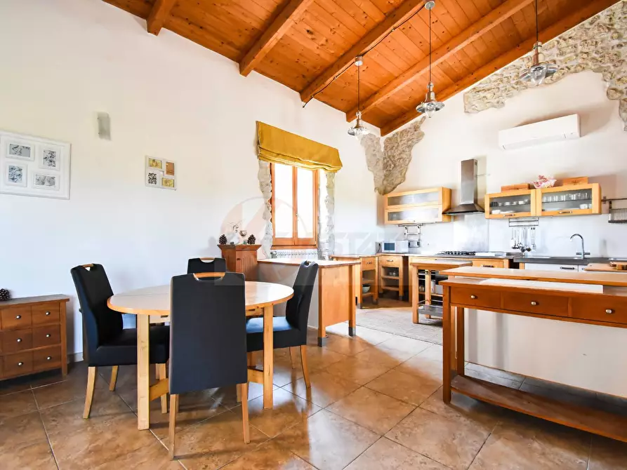 Immagine 13 di Villa in vendita  in LOC. SANTU PEDRU a Chiaramonti