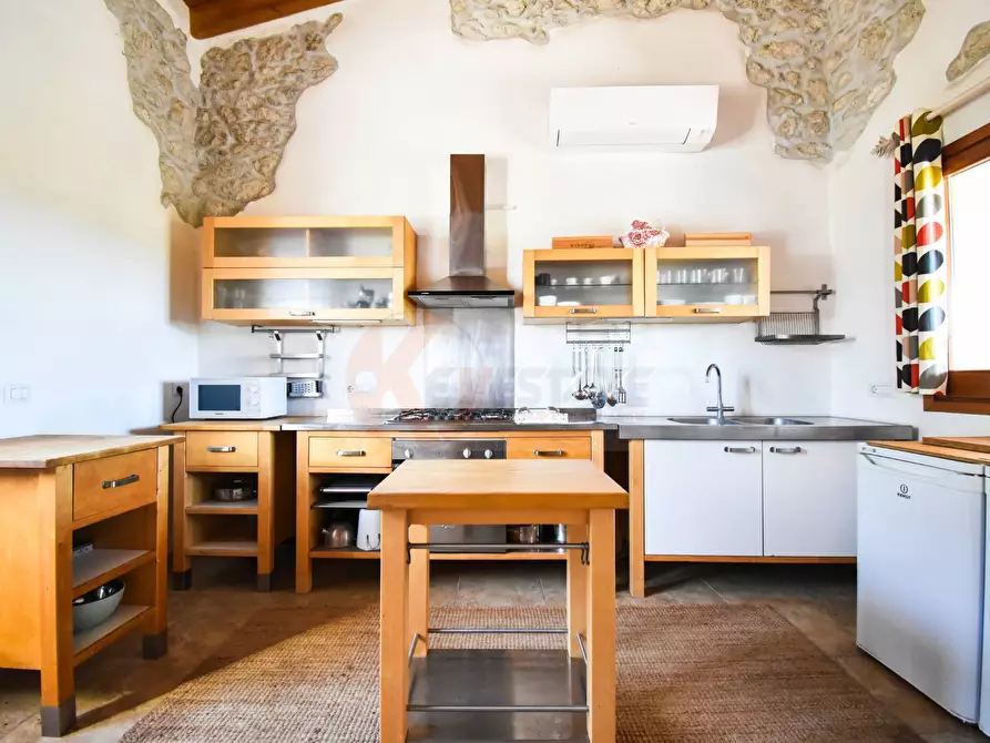 Immagine 16 di Villa in vendita  in LOC. SANTU PEDRU a Chiaramonti