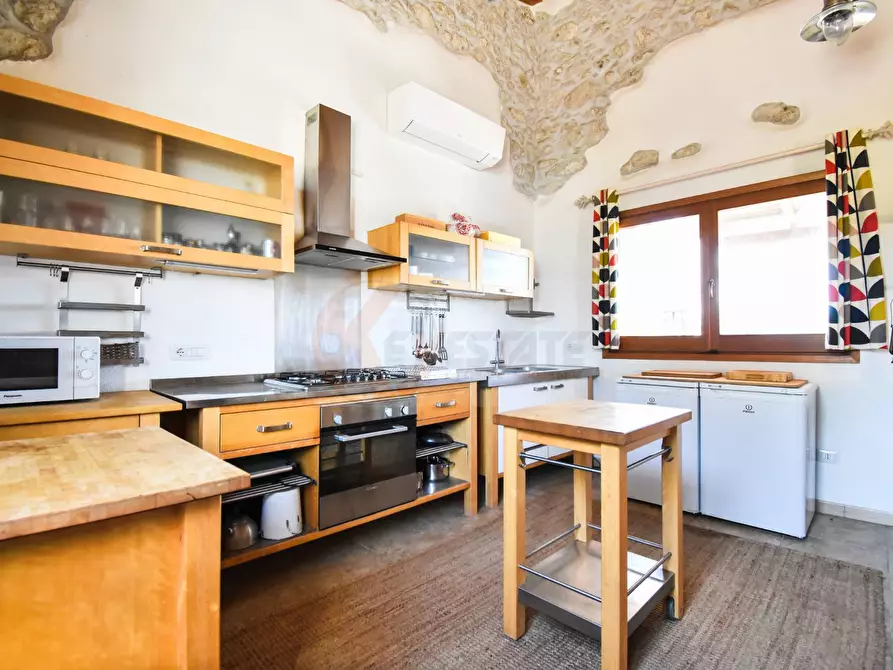 Immagine 17 di Villa in vendita  in LOC. SANTU PEDRU a Chiaramonti