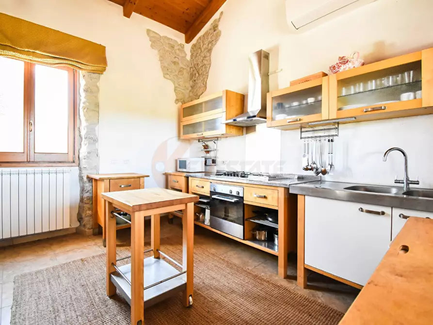 Immagine 18 di Villa in vendita  in LOC. SANTU PEDRU a Chiaramonti