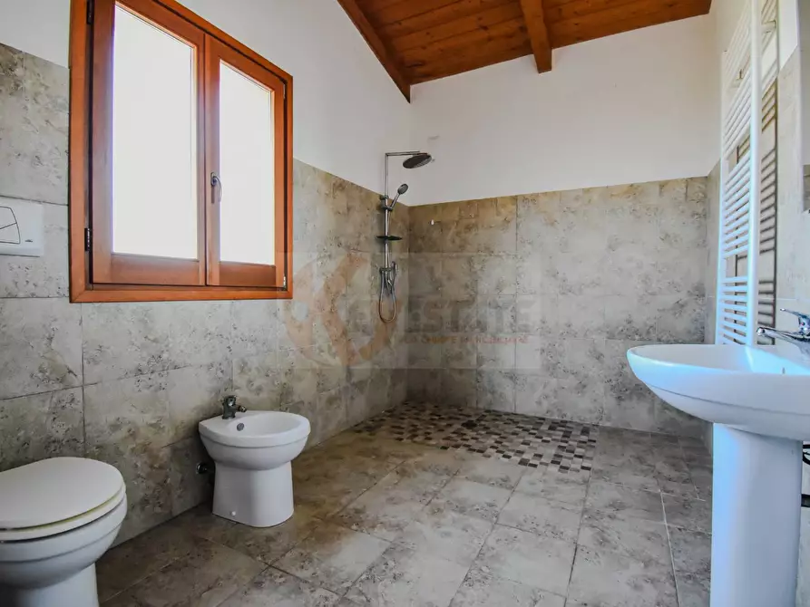 Immagine 23 di Villa in vendita  in LOC. SANTU PEDRU a Chiaramonti