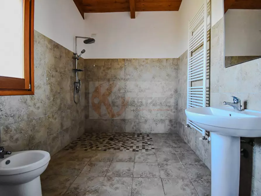 Immagine 24 di Villa in vendita  in LOC. SANTU PEDRU a Chiaramonti