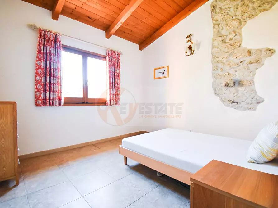 Immagine 26 di Villa in vendita  in LOC. SANTU PEDRU a Chiaramonti