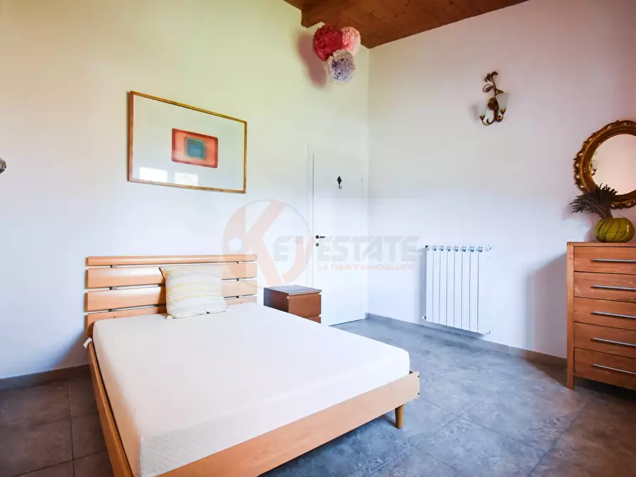 Immagine 28 di Villa in vendita  in LOC. SANTU PEDRU a Chiaramonti